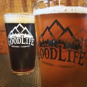 A beer for every meal in Bend