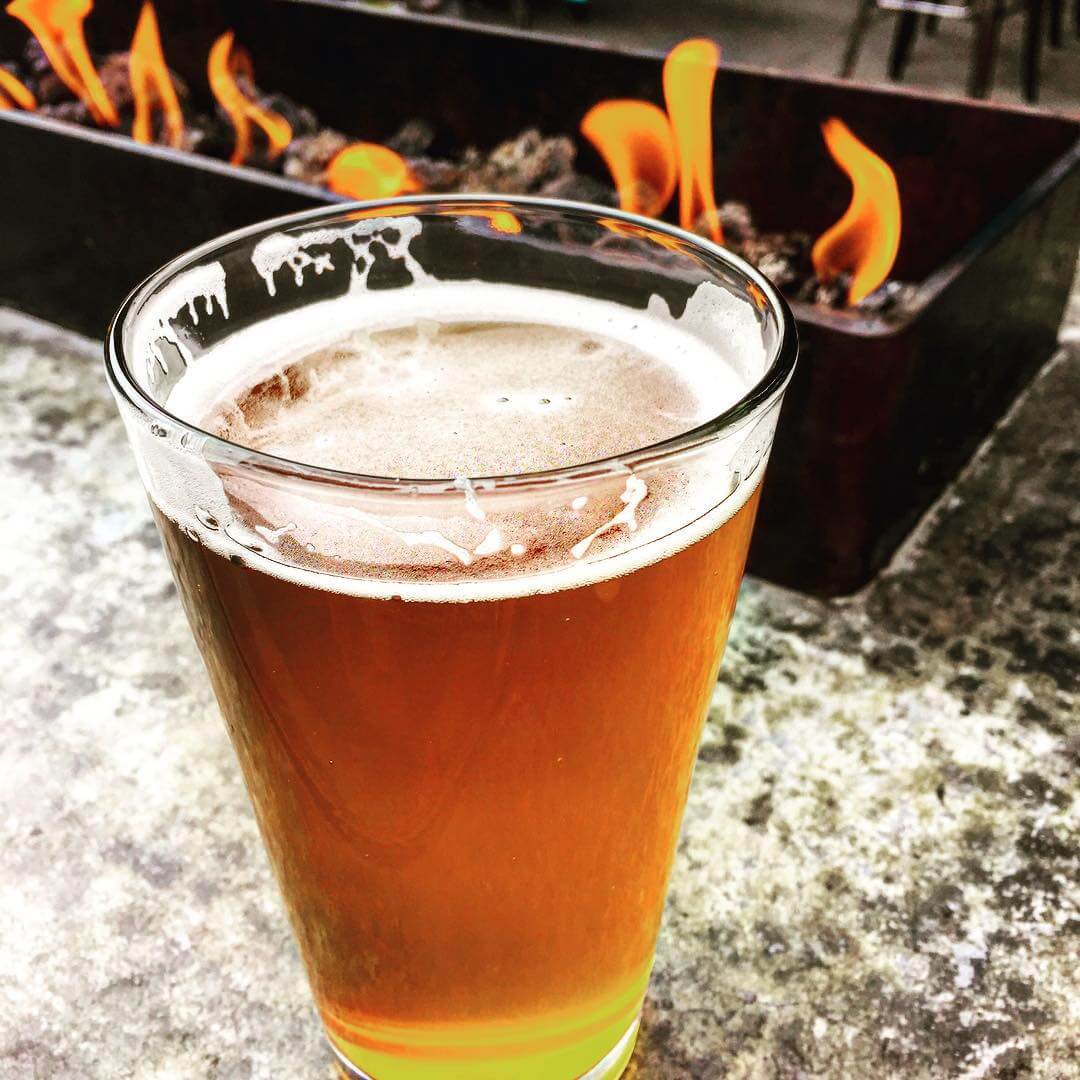 Sweet As Pint anyone! @theLot #sweetas #craftbeer #pint #beer #inbend