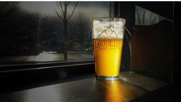 Killer Shot @bendflyguy #goodlifebeer #craftbeer #ipa #oregonbeer #inbend