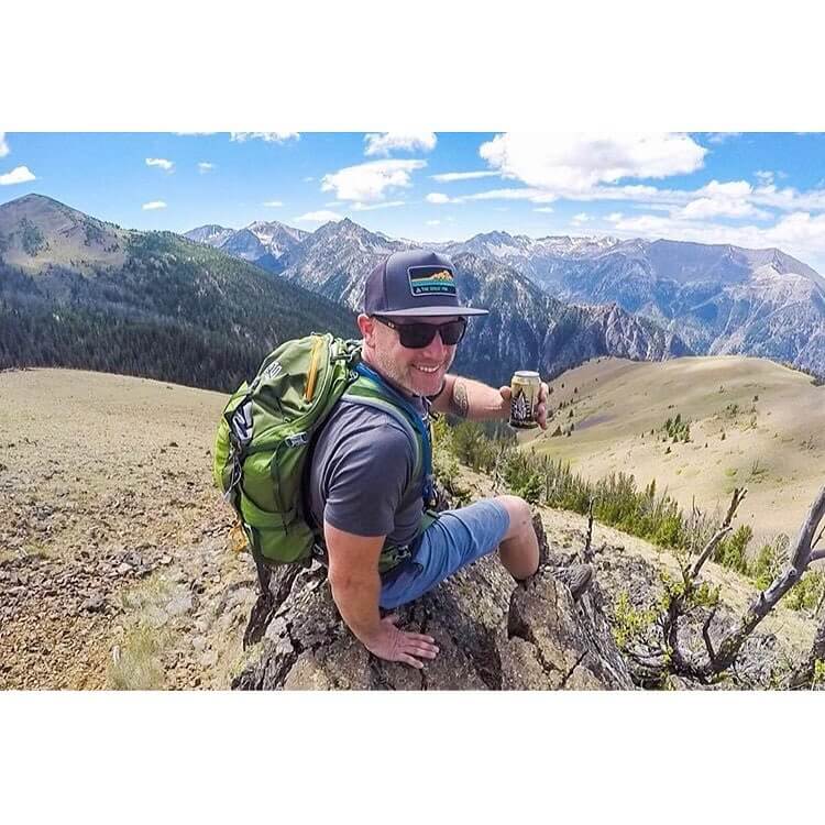 Who is going to get wild with some Wildlands in the wildlands this weekend?! Tag your weekend adventure buddy! 📷: @jcornerstone