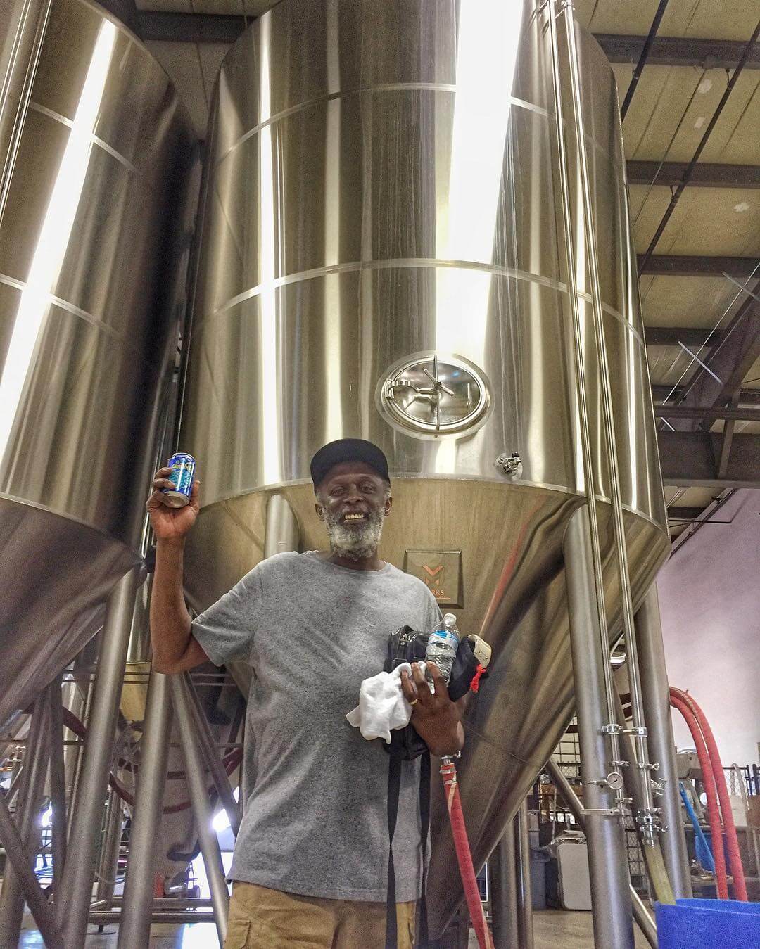 #tbt to that time Steel Pulse played at GoodLife! 🍺
🍺
🍺

#goodlifebrewing #bend #oregon #bendoregon #thebestofbend #inbend #steelpulse #livemusic #brewery #reggae #reggaemusic #concerts #stainlesssteel #tanks #cannedbeer #craftbeer #sweetaspacificale #craftbeerlife #craftbeerporn #craftnotcrap #adventurousales