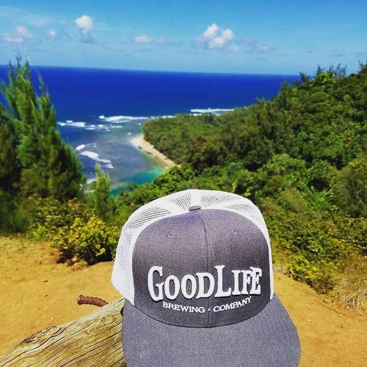 The cold weather of October is here. But someone's out living the GoodLife on Kauai! 🍺
🍺
🍺
#goodlifebrewing #goodlife #life #bend #oregon #craftbeer #craftbeerlife #craftbeerporn #instabeer #beerme #beeroftheday #picoftheday #thebeernation #beertography #drinklocal #808 #hawaiibeer