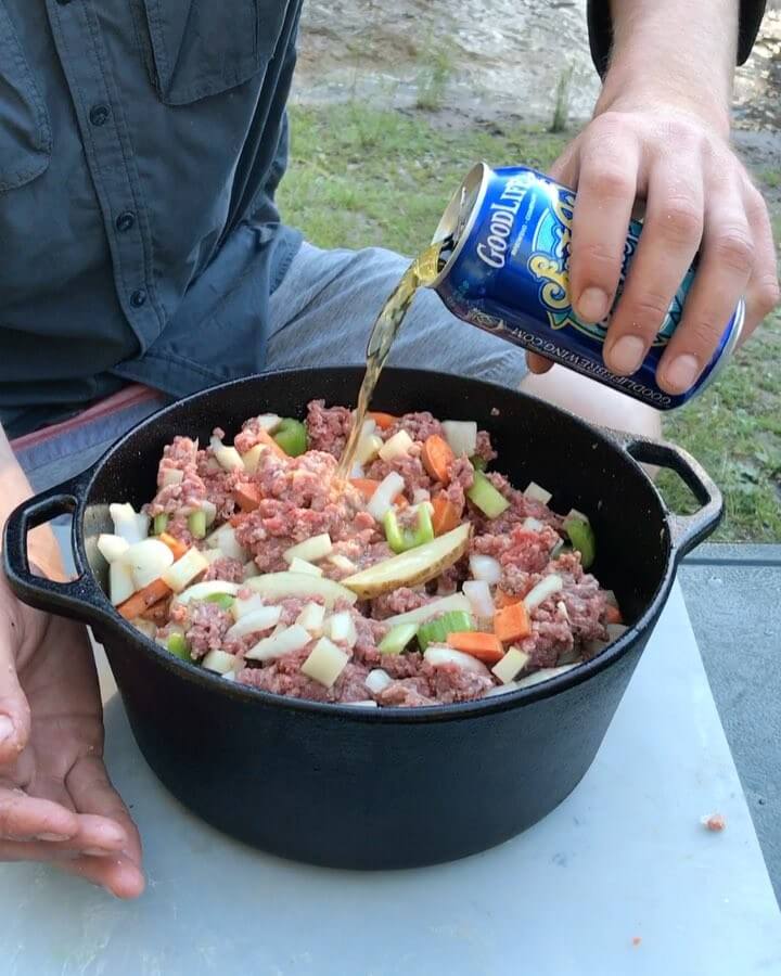 #sundayfunday cookout with some Sweet As! Pacific Ale!