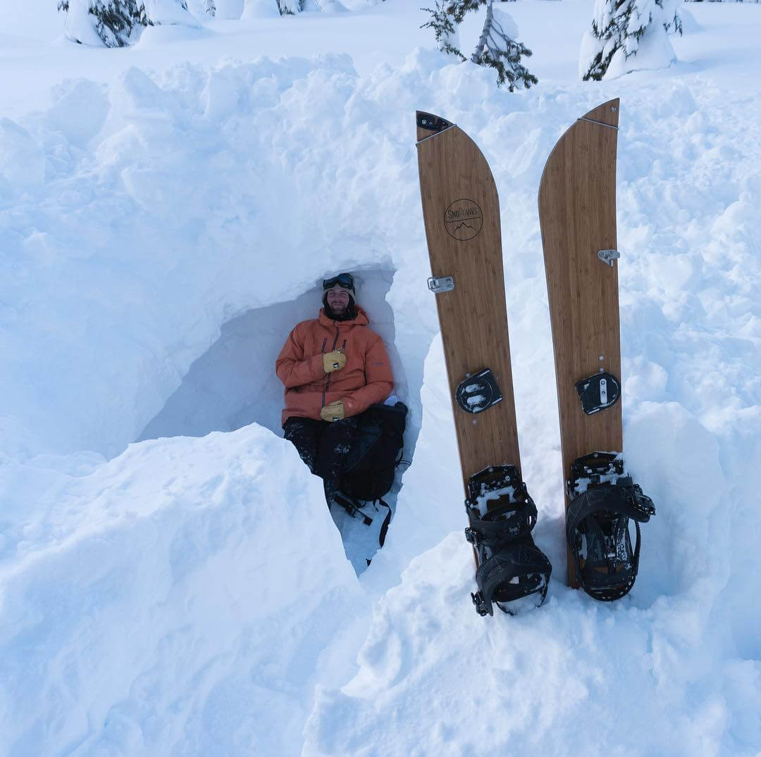 We can’t wait for opening day tomorrow @mtbachelor! Who else is going up?! @willdentist maybe?! 📸: @pete_alport