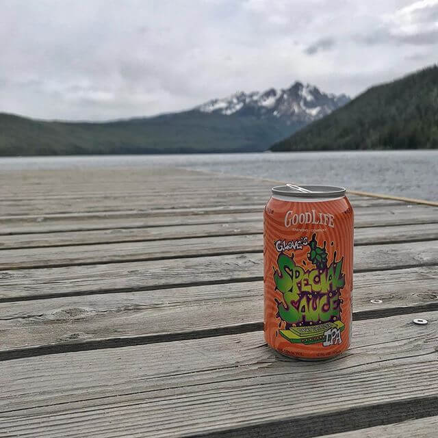 We are out product testing G. Love’s Special Sauce IPA aka #dankydanksteripa and it is tasting amazing! 
This harmonious collaboration will be hitting shelves in OR, WA, ID, and VT in cans and limited kegs NOW thru September. 
If you live outside of those states, our good friends @tavour will have it available for shipment to the following states: CA CO NV NM OH WI NY NE DC MA FL PA NH NJ. Follow them or check them out online or the link in the profile for details on how to sign up to get your hands on this #ipa.