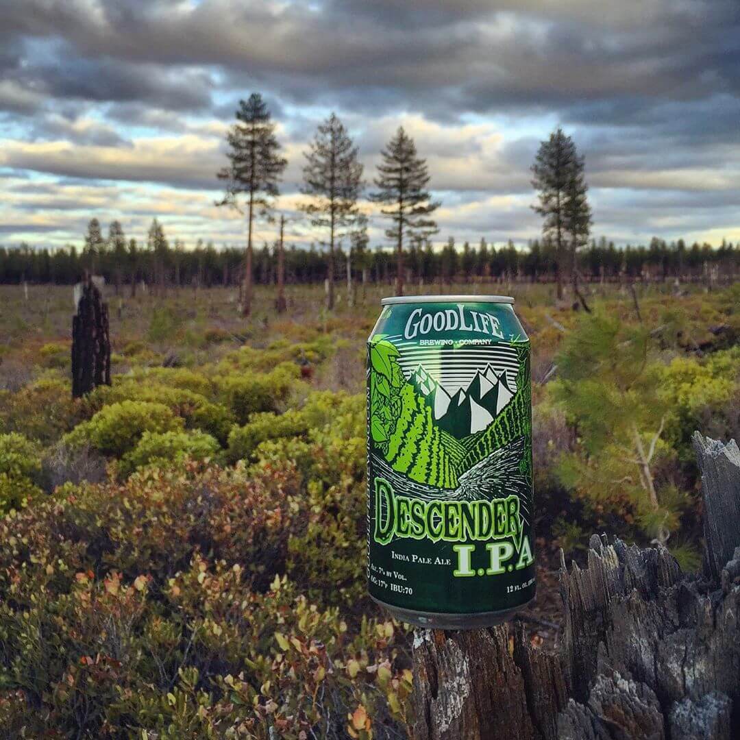 For all you hop heads out there… Happy National IPA Day!