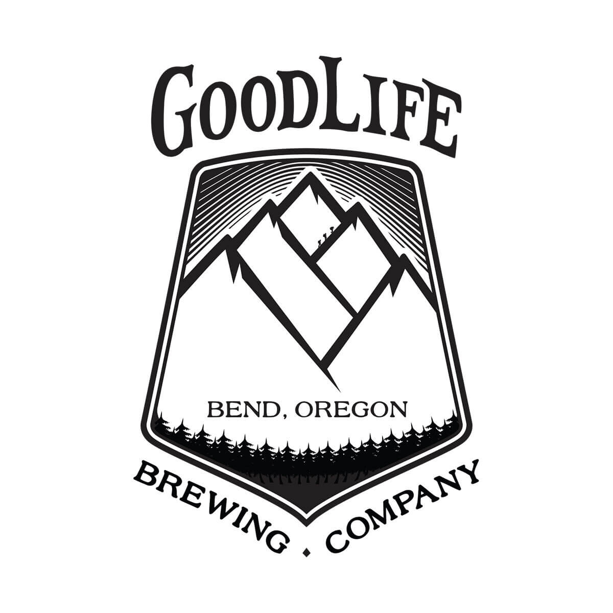 GoodLife Brewing Company, Bend, Oregon