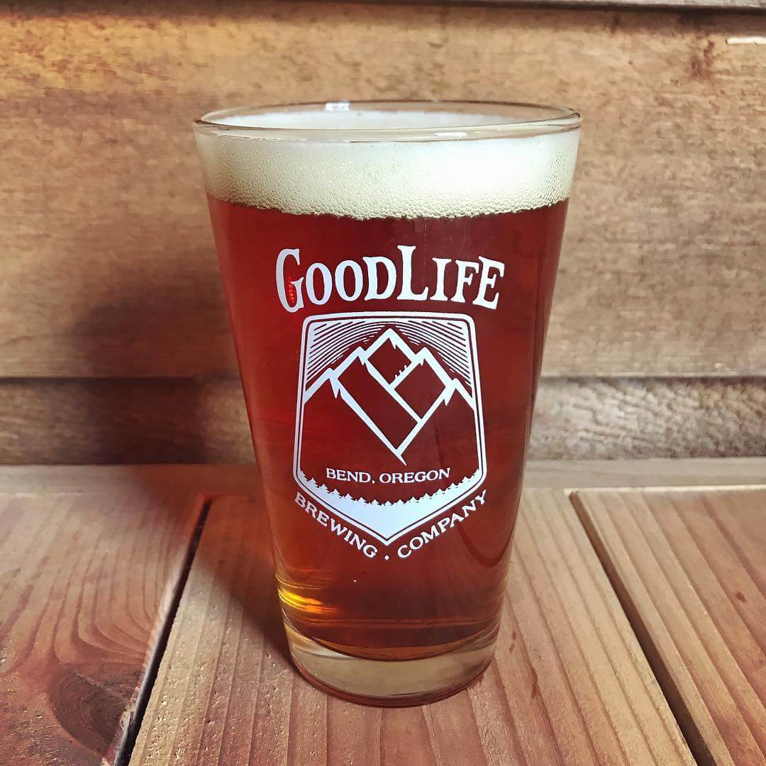 Happy National Beer Day! #whatsyourgoodlife