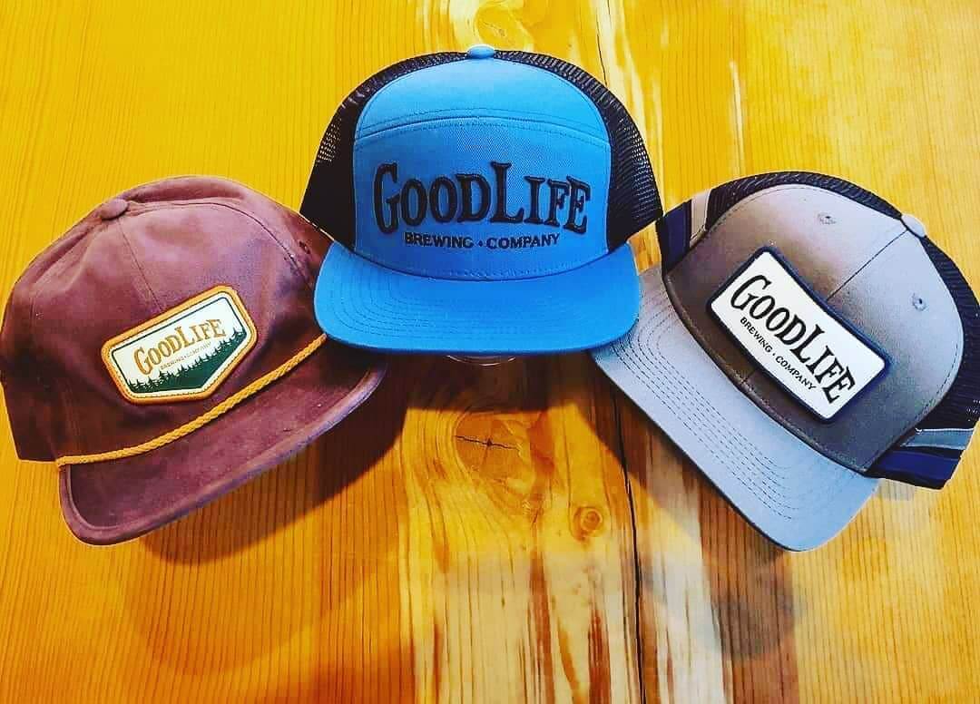 Memorial Day tag us @goodlifebrewing to Enter To Win $10 off to our online merchandise store!

Post a pic or story of you enjoying the GoodLife this Memorial Day and tag @goodlifebrewing and you will be entered to win $10 off that can be redeemed on our website. Beer by Mail not included. Winners will be announced Tuesday at noon! 
GoodLife Brewing 
#goodlifebrewing
#craftbeer #PNW #oregoncraftbeer #memorialday