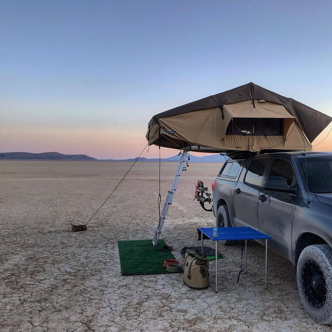 Thinking back on the weekend and appreciating the beauty of Mother Nature.  Took some of @phillyglove’s The Juice IPA out camping with us in a @cvttents and lived the GoodLife for a few days off the grid. Life is good! #goodlifebrewing #TheJuiceIpa