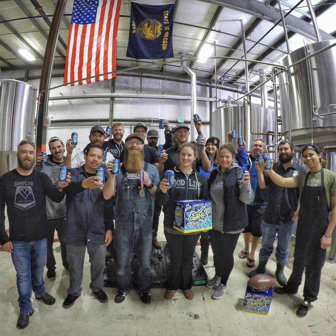 Tomorrow is Zwickelmania and we couldn’t be more excited to open our doors to the brewery for you to see where all the magic happens! Come by from 11am-4pm and we’ll be giving out samples of beer, tours of the brewery, and  have merchandise for sale!