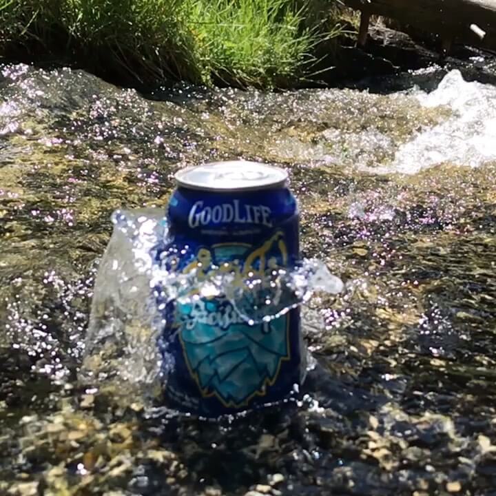 We hope you had a sweet as weekend! #goodlifebrewing #sweetaspacificale