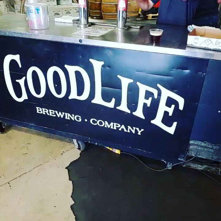 Zwicklemania today 11am-4pm. Todays the day folks Free Beer, Swag Sale, Brewer Open House and its a beautiful day, beer garden is open, corn hole is set, fire pits on. Oh and did I mention free beer samples till 4pm today only!!