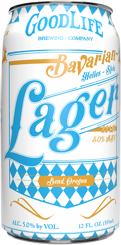 Bavarian Lager