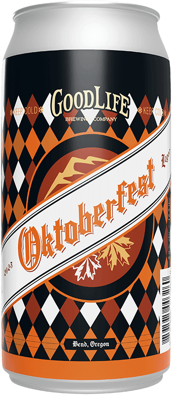 Oktoberfest Lager