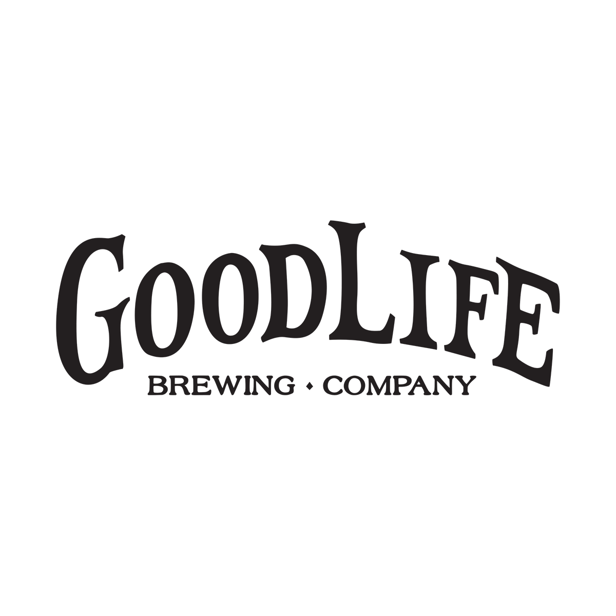 GoodLife Brewing Company